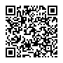 RISモバイルサイトURLのQRコード